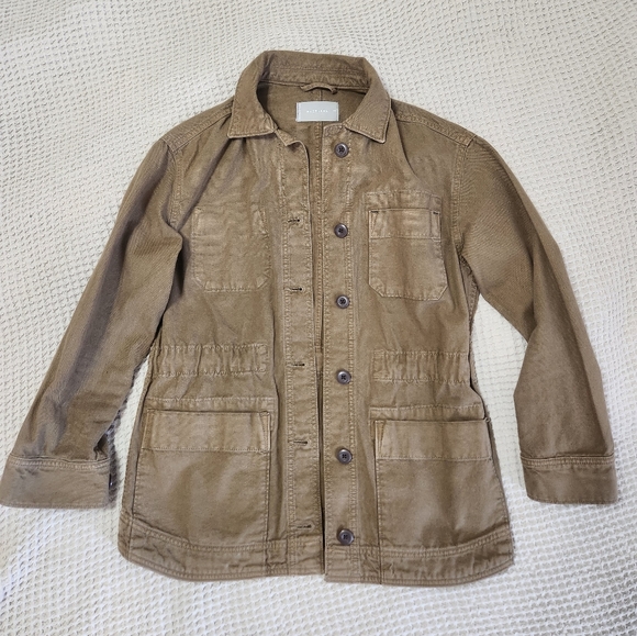 Everlane chore jacket, size S - Picture 1 of 9